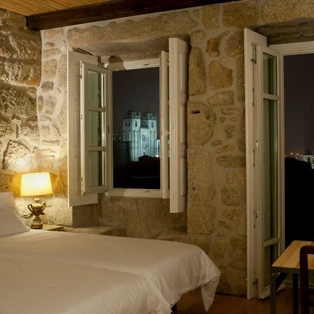 Casa Dos Caldeireiros Lejlighed Porto Eksteriør billede