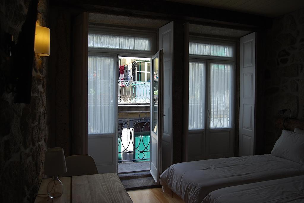 Casa Dos Caldeireiros Lejlighed Porto Værelse billede