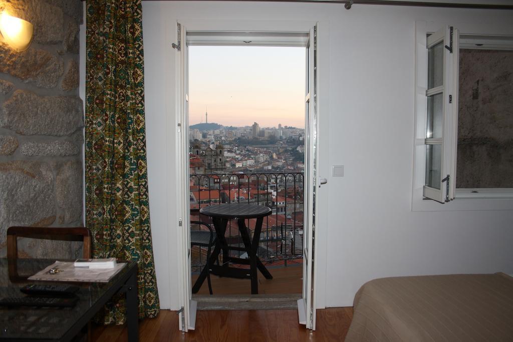 Casa Dos Caldeireiros Lejlighed Porto Værelse billede