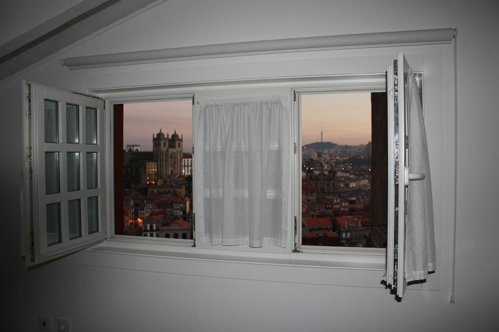 Casa Dos Caldeireiros Lejlighed Porto Værelse billede