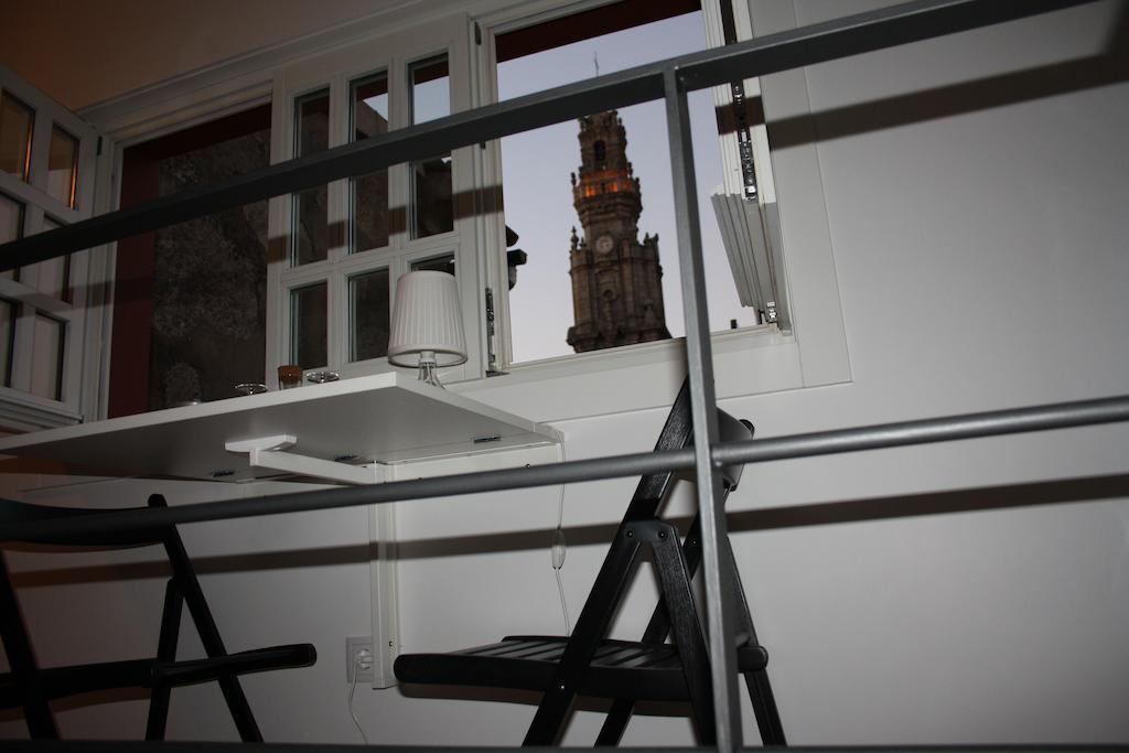 Casa Dos Caldeireiros Lejlighed Porto Værelse billede