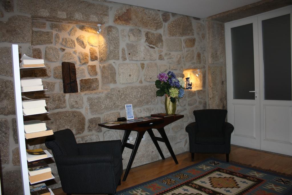 Casa Dos Caldeireiros Lejlighed Porto Eksteriør billede