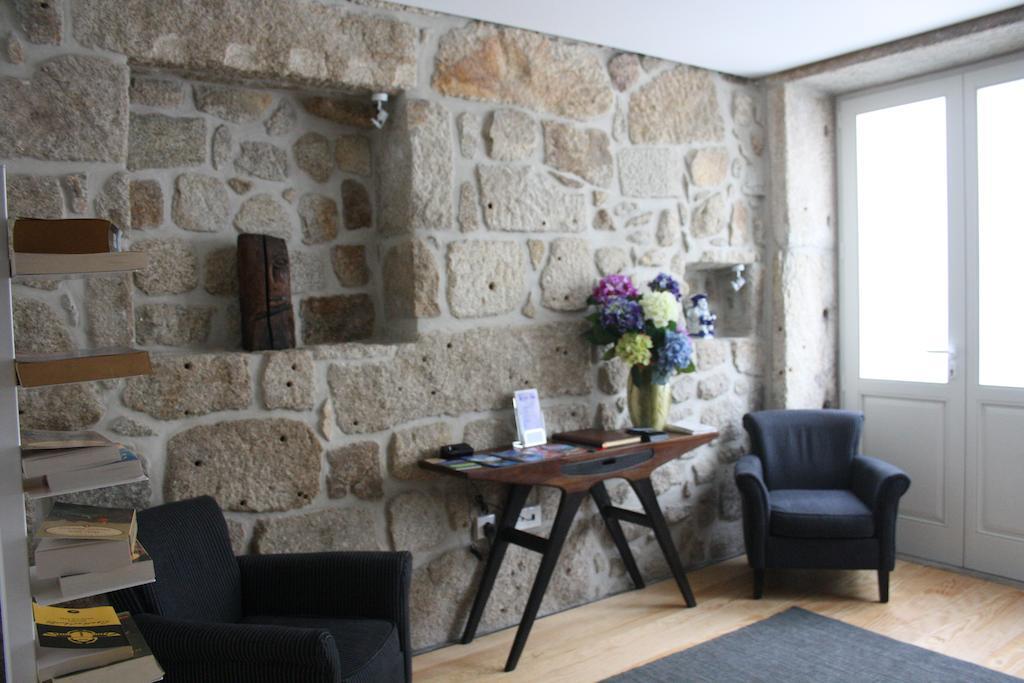 Casa Dos Caldeireiros Lejlighed Porto Eksteriør billede