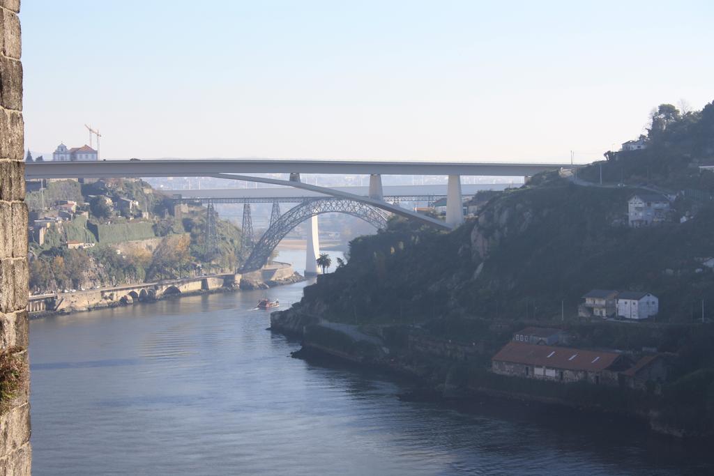 Casa Dos Caldeireiros Lejlighed Porto Eksteriør billede
