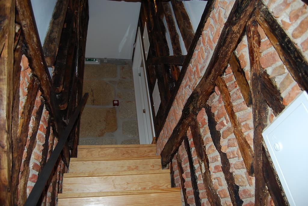Casa Dos Caldeireiros Lejlighed Porto Eksteriør billede