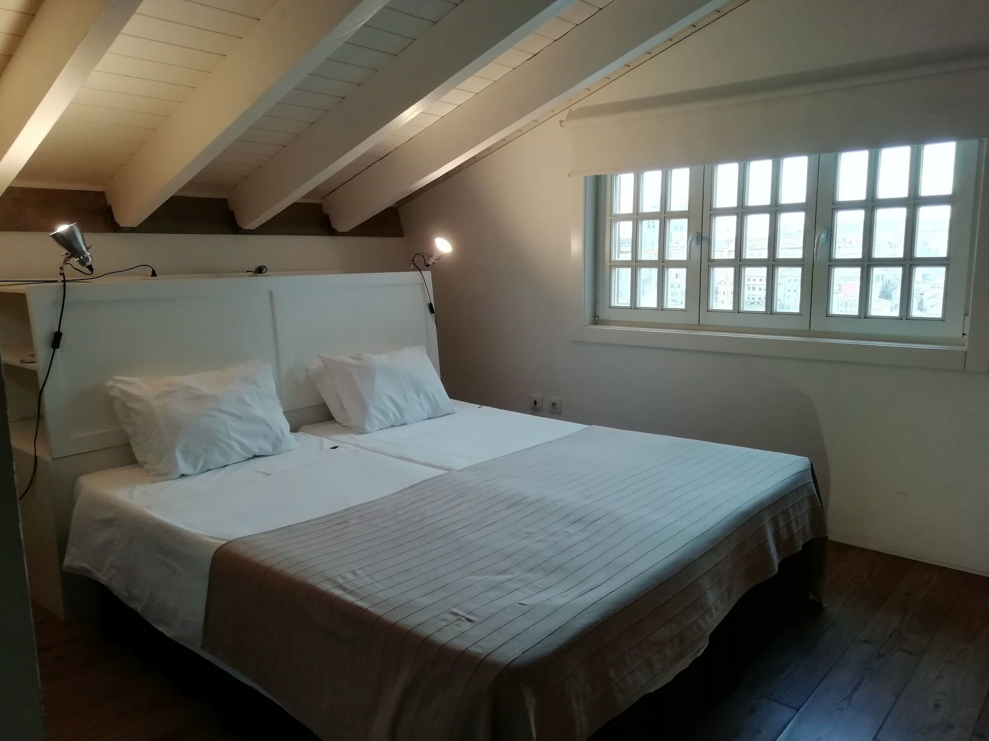 Casa Dos Caldeireiros Lejlighed Porto Eksteriør billede