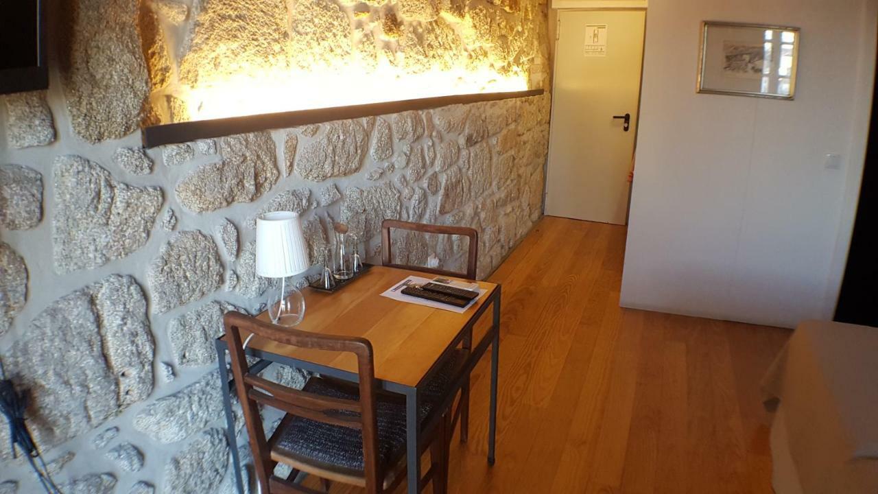 Casa Dos Caldeireiros Lejlighed Porto Eksteriør billede