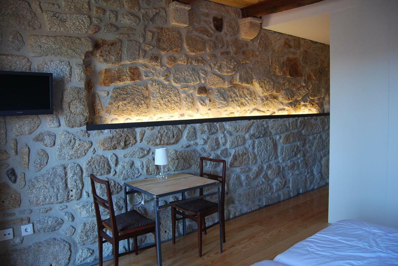 Casa Dos Caldeireiros Lejlighed Porto Eksteriør billede