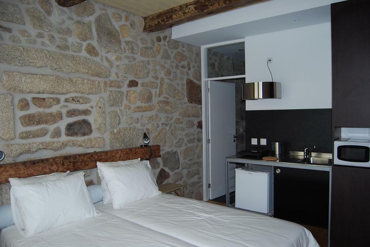 Casa Dos Caldeireiros Lejlighed Porto Eksteriør billede