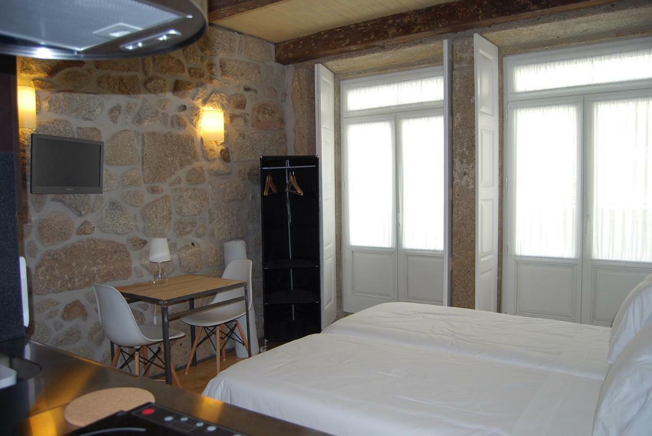 Casa Dos Caldeireiros Lejlighed Porto Eksteriør billede