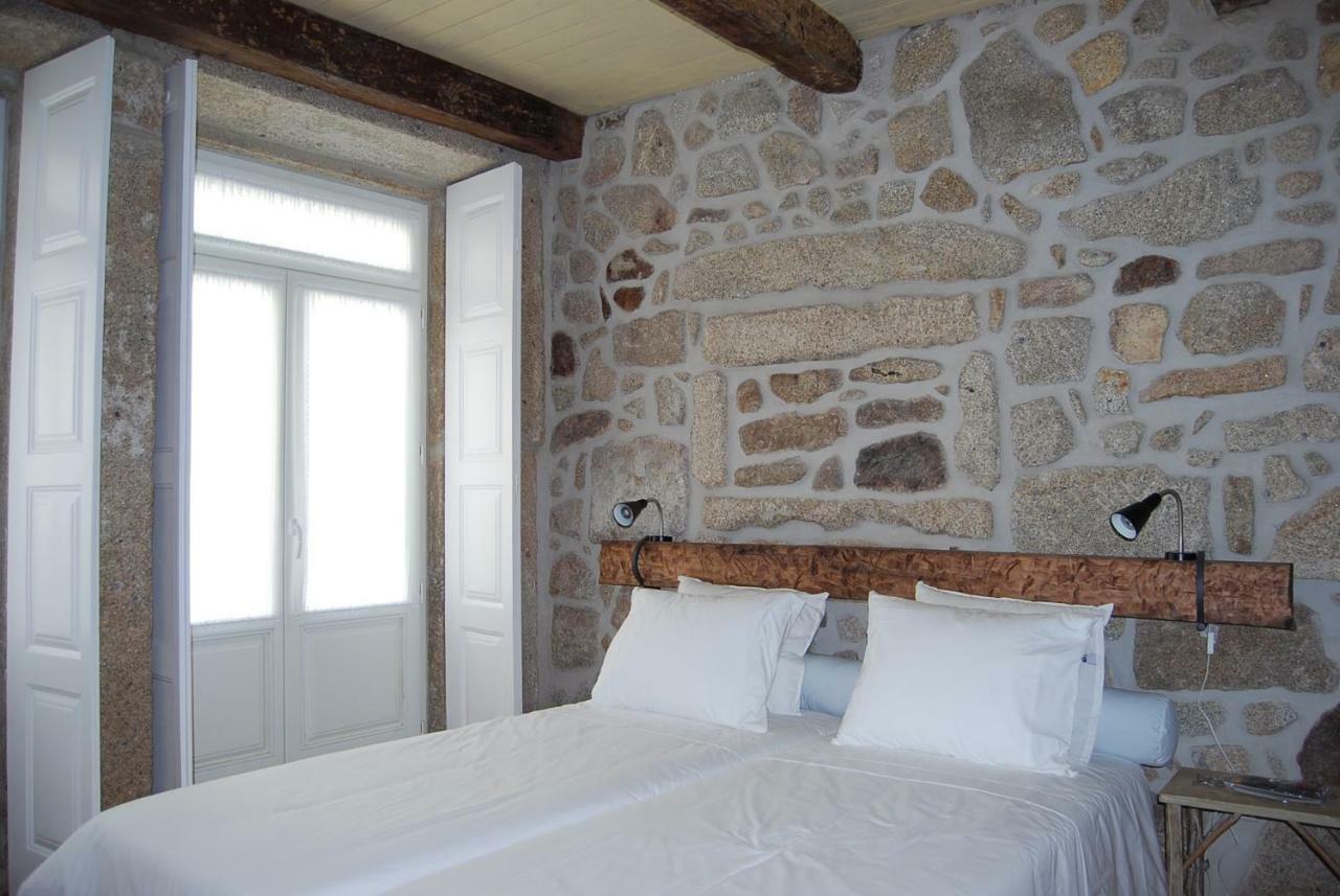 Casa Dos Caldeireiros Lejlighed Porto Eksteriør billede