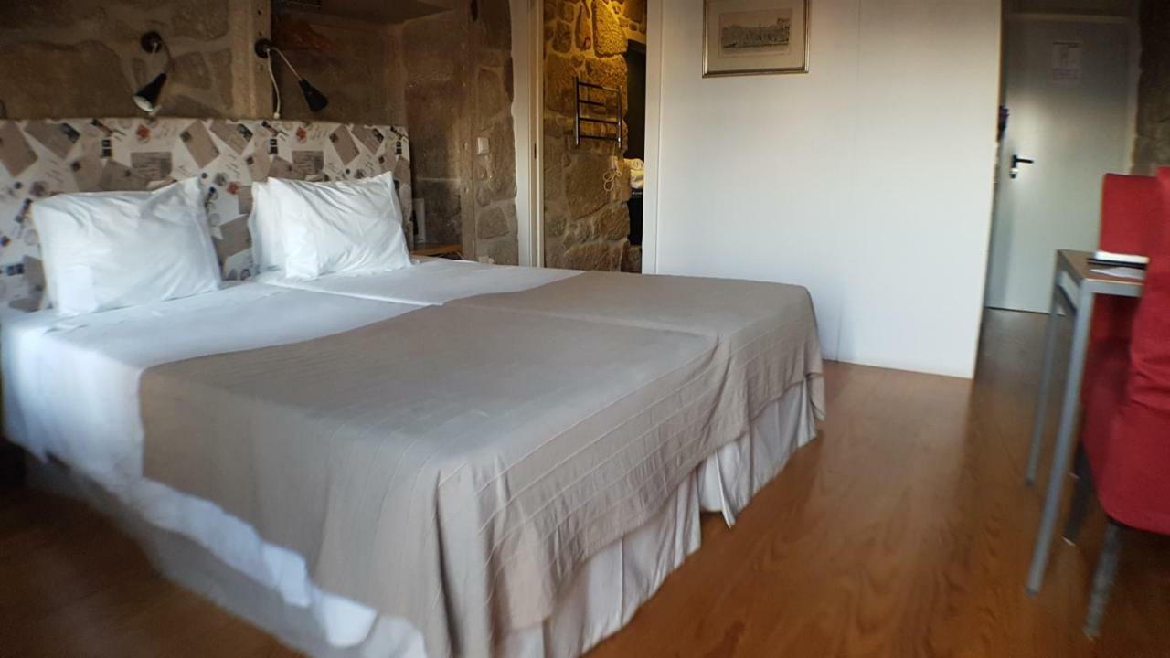 Casa Dos Caldeireiros Lejlighed Porto Eksteriør billede