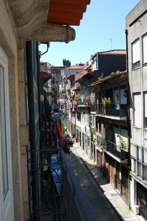 Casa Dos Caldeireiros Lejlighed Porto Eksteriør billede