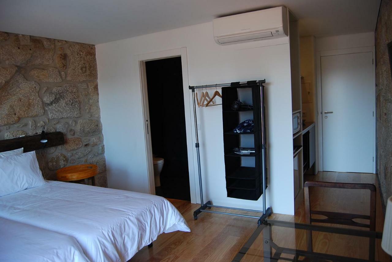 Casa Dos Caldeireiros Lejlighed Porto Eksteriør billede
