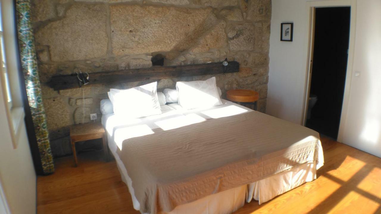 Casa Dos Caldeireiros Lejlighed Porto Eksteriør billede
