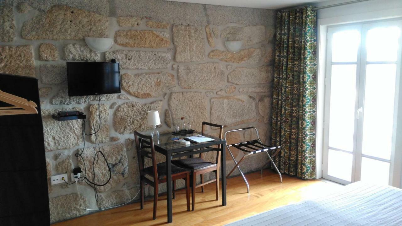 Casa Dos Caldeireiros Lejlighed Porto Eksteriør billede