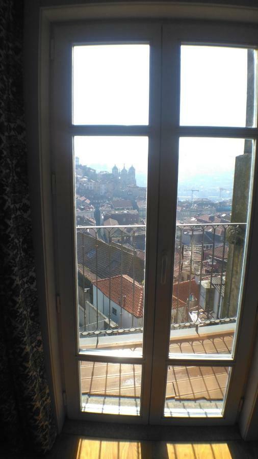 Casa Dos Caldeireiros Lejlighed Porto Eksteriør billede