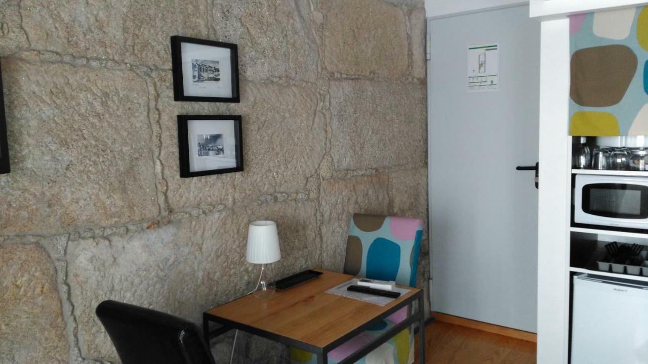 Casa Dos Caldeireiros Lejlighed Porto Eksteriør billede