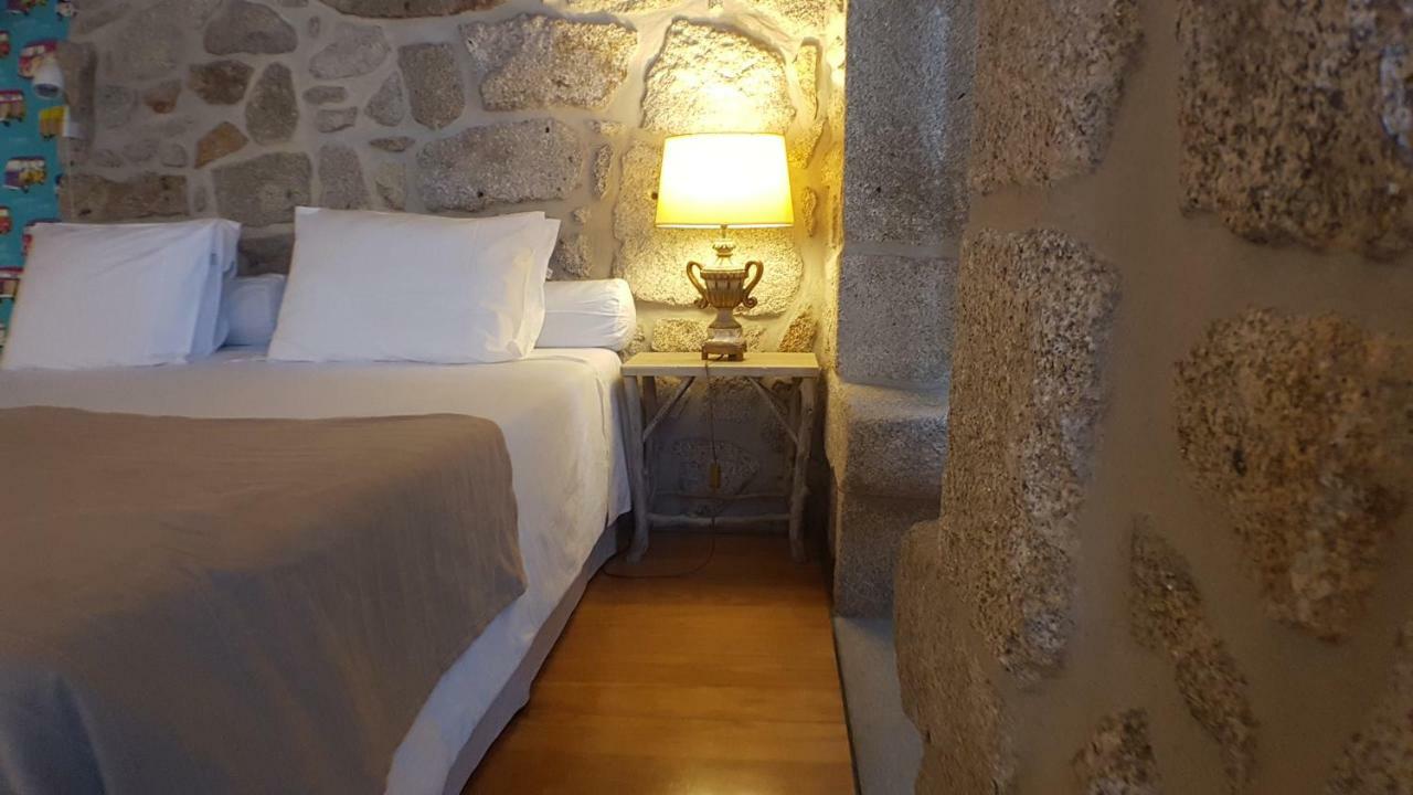Casa Dos Caldeireiros Lejlighed Porto Eksteriør billede