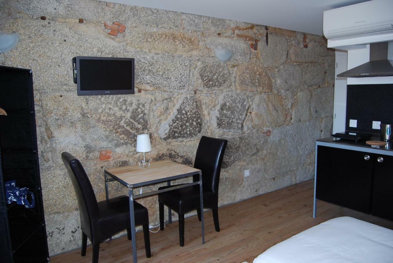 Casa Dos Caldeireiros Lejlighed Porto Eksteriør billede
